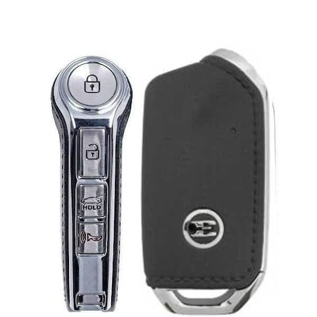 OEM: NEW:  2019-2020 KIA STINGER SMART KEY 4B TRUNK PN 95440-J5210